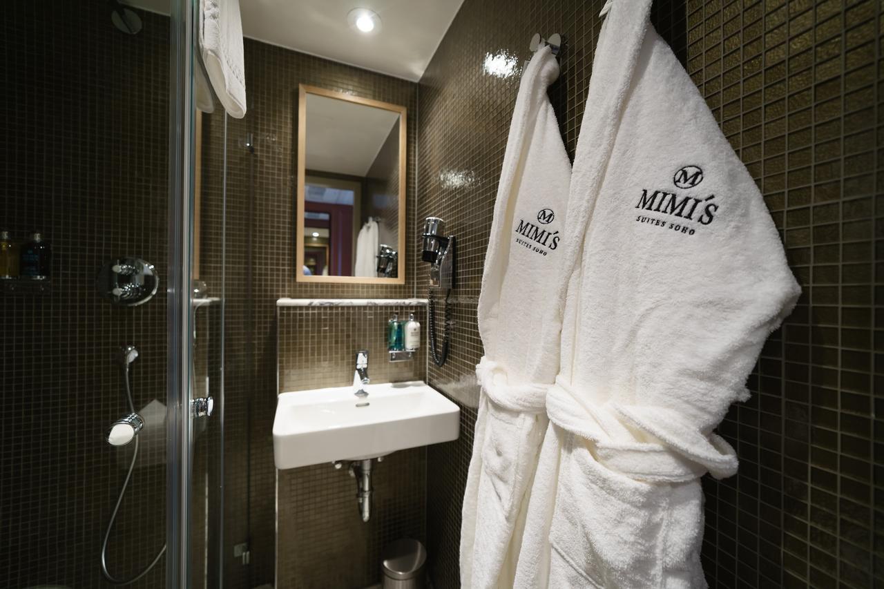 לונדון Mimi'S Suites מראה חיצוני תמונה
